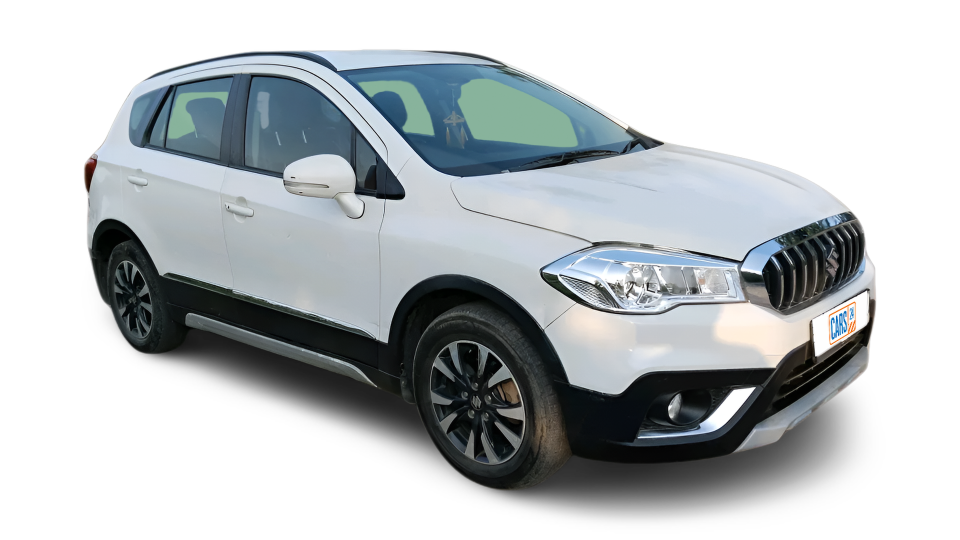 Maruti S Cross-img
